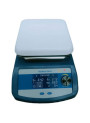 Magnetic Stirrer ( Digital, ceramic, 5L, heat)