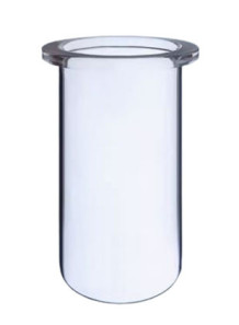 3,4 Neck Glass Reactor...