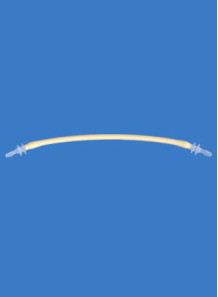 Peristaltic Pump Rubber Tube