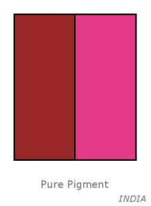 D&C Red No.7 Ca Lake (india)