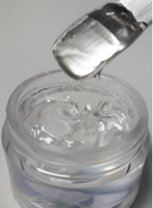 Silicone Gel (High Matte,...
