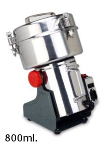 Powder Grinder (800...