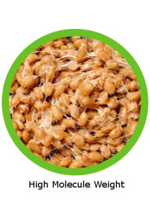 gamma-Polyglutamic acid...