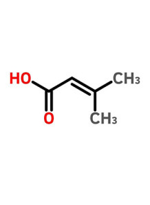 3-Methylcrotonic acid (FEMA-3187)