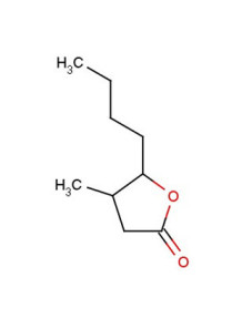 Methyl Octalactone (Whiskey Lactone) (FEMA-3803)