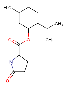 Menthyl PCA