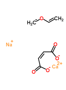 Calcium/Sodium PVM/MA...