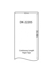 DK-22205 (For Brother,...
