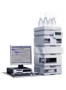 HPLC Analysis of Ectoin Purity