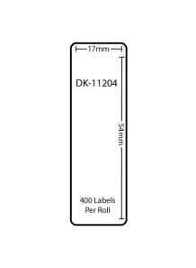 DK-11204 (For Brother,...