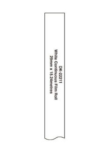 DK-22211 (plastic...