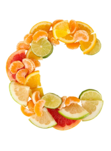 Vitamin C (L-ascorbic acid)...