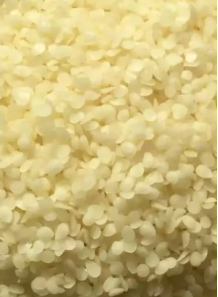 Natural White Beeswax...