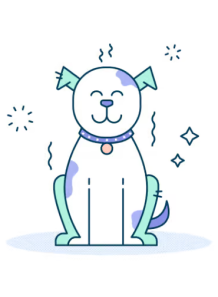 Pet-O-Clean™ (Green Tea...