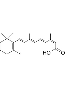 Isotretinoin