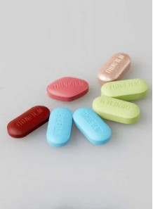 Tablet Coating (Ready To...