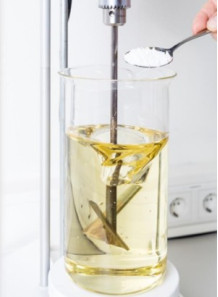 Oil Thick™ Clear S...