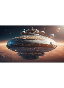 TZe-721 (9mm. x 8m. green...