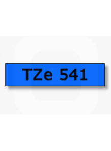 TZe-541 (18 mm. x 8 meters,...