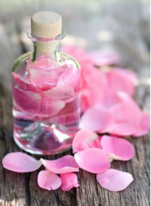 Bulgarian Rose Water