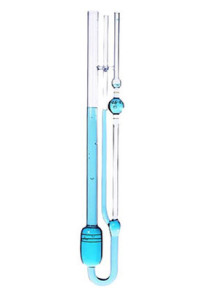 Glass Capillary Viscometer...