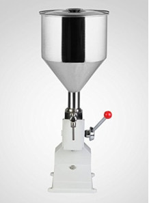 Hand-pressed cream filling...