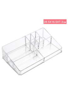 acrylic display box...