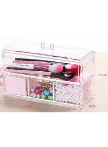 กล่องใส่ของอะคริลิค 4ช่อง...