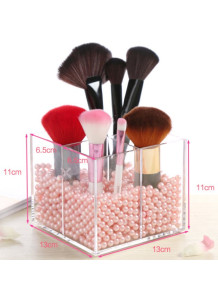 กระปุกใส่แปรง อะคริลิค...