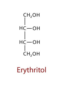 Erythritol (Crystal)