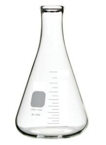 Conical Flask 150ml...