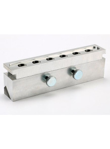 Aluminum Lipstick Mold, 6...