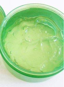 Aloe Vera (compare to...