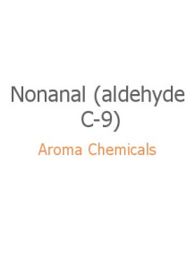 Nonanal, aldehyde C-9 (FEMA-2782)