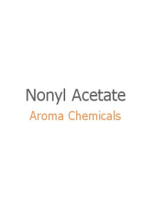 Nonyl Acetate (FEMA-2788)