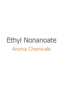 Ethyl Nonanoate (FEMA-2447)
