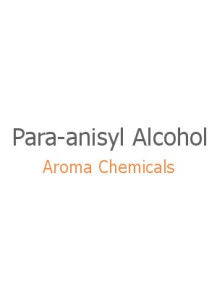Para-anisyl Alcohol (Anisyl Alcohol)