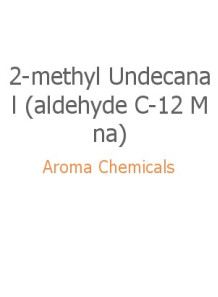 2-methyl Undecanal (aldehyde C-12 Mna)