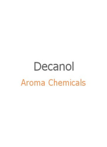 Decanol (1-Decanol)