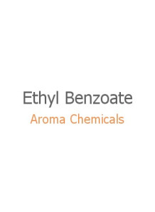 Ethyl Benzoate (FEMA-2422)