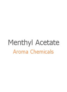 Menthyl Acetate