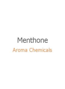 Menthone (FEMA-2667)