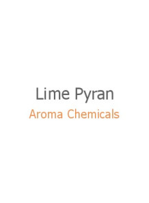 Lime Pyran