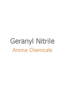 Geranyl Nitrile