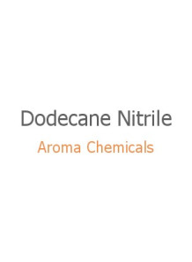 Dodecane Nitrile
