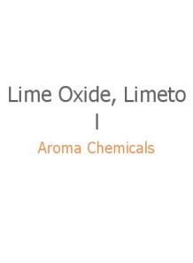 Lime Oxide, Limetol