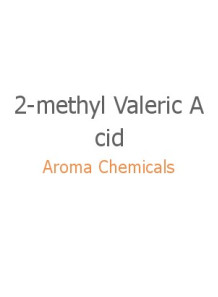 2-methyl Valeric Acid (FEMA-2754)