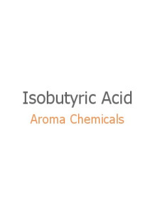 Isobutyric Acid (FEMA-2222)