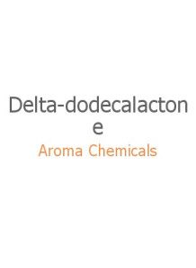 Delta-dodecalactone (FEMA-2401)