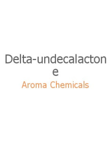 Delta-undecalactone, Butyl undecylactone (FEMA-3294)